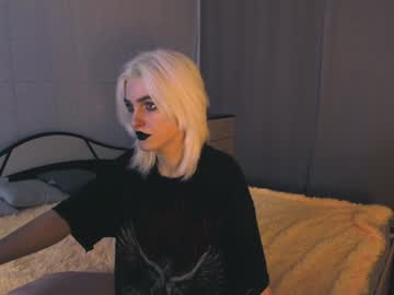 Green_Tea666 Chaturbate stream image from February 06, 2025
