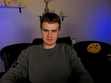 Grim_Rey Chaturbate stream image from February 06, 2025