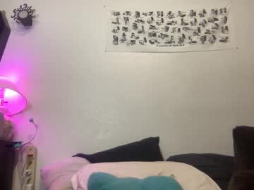 Libbydeetzxxx Chaturbate stream image from February 06, 2025