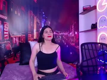 Luna_Belle1 Chaturbate stream image from February 06, 2025