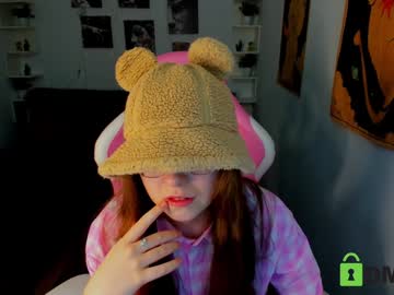 Marilyn_Wilson Chaturbate stream image from February 06, 2025