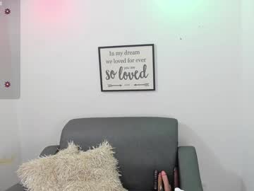 Melan_Owen Chaturbate stream image from February 06, 2025