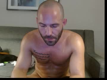 Nakedpreacher89 Chaturbate stream image from February 06, 2025