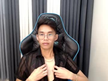 Preston_Jhay Chaturbate stream image from February 06, 2025