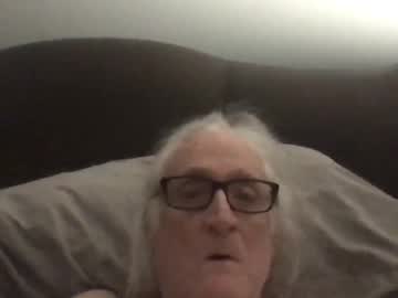 Silverliam Chaturbate stream image from February 06, 2025