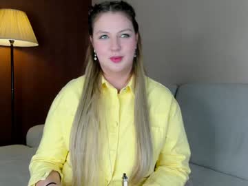 Udelladella Chaturbate stream image from February 06, 2025