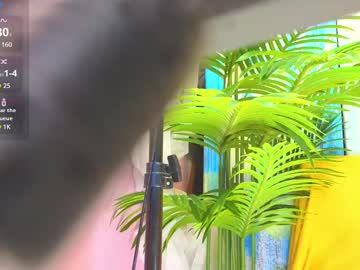 Yulia_Hill Chaturbate stream image from February 06, 2025