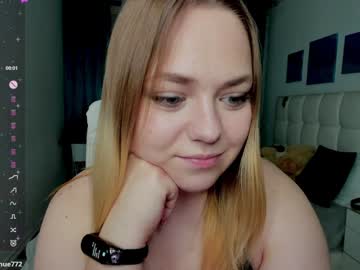 A_Lisa_Fox Chaturbate stream image from February 06, 2025