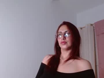 Amber_Cute24 Chaturbate stream image from February 06, 2025