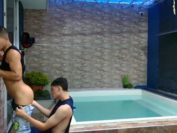 Boysgang_Sex Chaturbate stream image from February 06, 2025