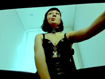 Christina_Swan1 Chaturbate stream image from February 06, 2025