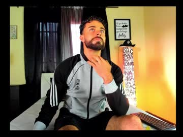 Dante_Sstrong Chaturbate stream image from February 06, 2025