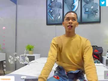 Dilan_Amadeus Chaturbate stream image from February 06, 2025