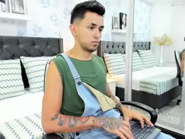 Drako_Wills Chaturbate stream image from February 06, 2025