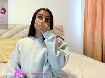 Im_Amber_ Chaturbate stream image from February 06, 2025