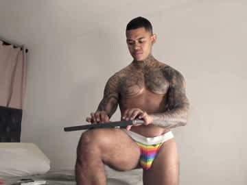 Independent_Project Chaturbate stream image from February 06, 2025