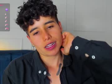 Jamesstaylor_ Chaturbate stream image from February 06, 2025