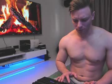 Jefree_Skyfall Chaturbate stream image from February 06, 2025