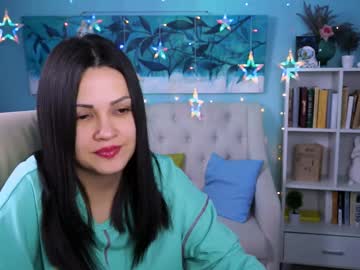Karolinarobinson Chaturbate stream image from February 06, 2025