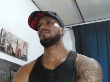Manolofitt Chaturbate stream image from February 06, 2025