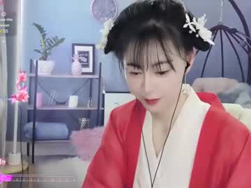 Molihua9 Chaturbate stream image from February 06, 2025