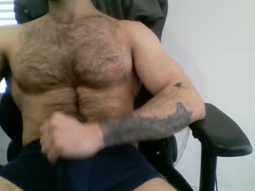 Mysticalfoks Chaturbate stream image from February 06, 2025