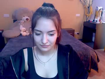 Nancyloyd Chaturbate stream image from February 06, 2025