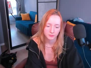 Oddlyfamiliar Chaturbate stream image from February 06, 2025