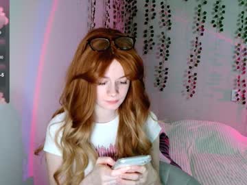 Sexxxyalice Chaturbate stream image from February 06, 2025
