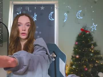 Sirenyuliia Chaturbate stream image from February 06, 2025