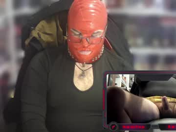 Sumisolatex Chaturbate stream image from February 06, 2025