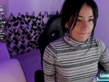 Amber_Rouse_Ws Chaturbate stream image from February 06, 2025