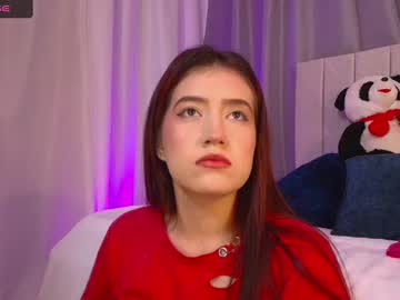 Aribrunnet_ Chaturbate stream image from February 06, 2025