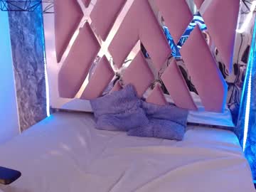Coraline_Jones2 Chaturbate stream image from February 06, 2025