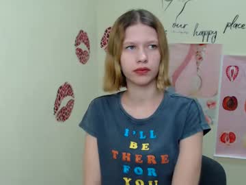 Crystalgirl__ Chaturbate stream image from February 06, 2025