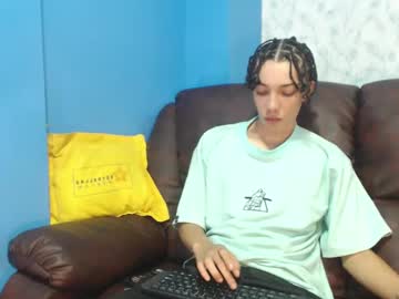 Gadiel_Sex Chaturbate stream image from February 06, 2025