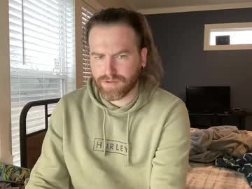 Hard_Irishman Chaturbate stream image from February 06, 2025