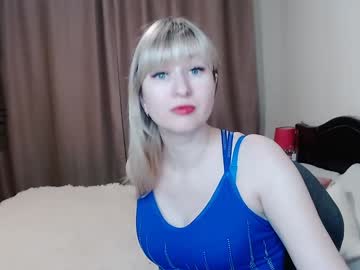 Incredible_Ariela Chaturbate stream image from February 06, 2025