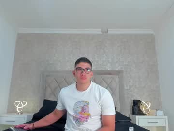 Jeffdaltton Chaturbate stream image from February 06, 2025