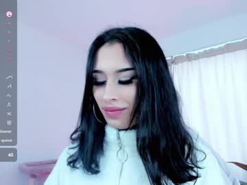 Kali_Ka Chaturbate stream image from February 06, 2025