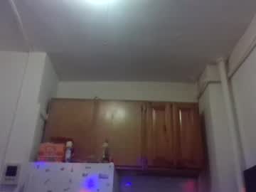 Lapuzzycat201923 Chaturbate stream image from February 06, 2025