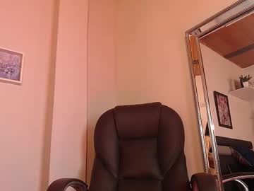 Madisongh_ Chaturbate stream image from February 06, 2025