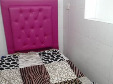 Milkyway_18 Chaturbate stream image from February 06, 2025