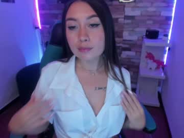 Miss_Isabella_M Chaturbate stream image from February 06, 2025