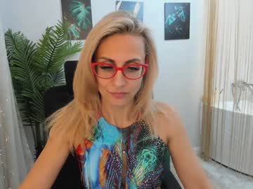 Museofstage Chaturbate stream image from February 06, 2025