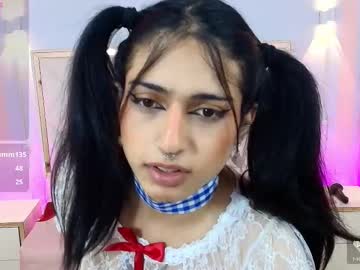 Nattrose_Tay Chaturbate stream image from February 06, 2025