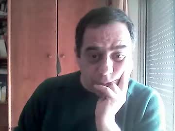 Rafabit Chaturbate stream image from February 06, 2025