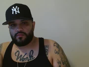 Richard_Stillhard2563 Chaturbate stream image from February 06, 2025