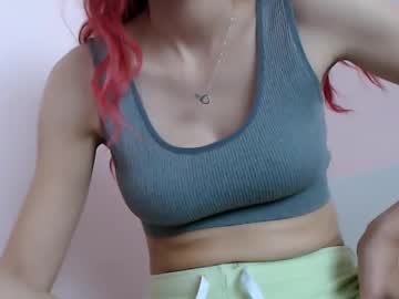 Sarrah_Evve Chaturbate stream image from February 06, 2025