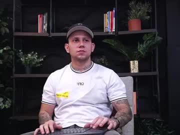_Scott_Clark_ Chaturbate stream image from February 06, 2025
